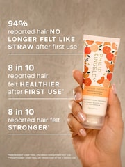 Philip Kingsley Honey Nectar Peach Elasticizer Deep Conditioning Treatment 75ml - Image 4 of 5