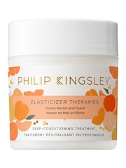 Philip Kingsley Honey Nectar Peach Elasticizer Deep Conditioning Treatment 150ml - Image 1 of 5
