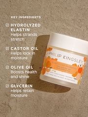 Philip Kingsley Honey Nectar Peach Elasticizer Deep Conditioning Treatment 150ml - Image 3 of 5