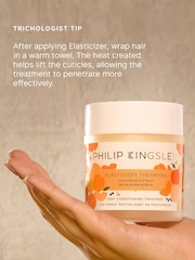 Philip Kingsley Honey Nectar Peach Elasticizer Deep Conditioning Treatment 150ml - Image 4 of 5