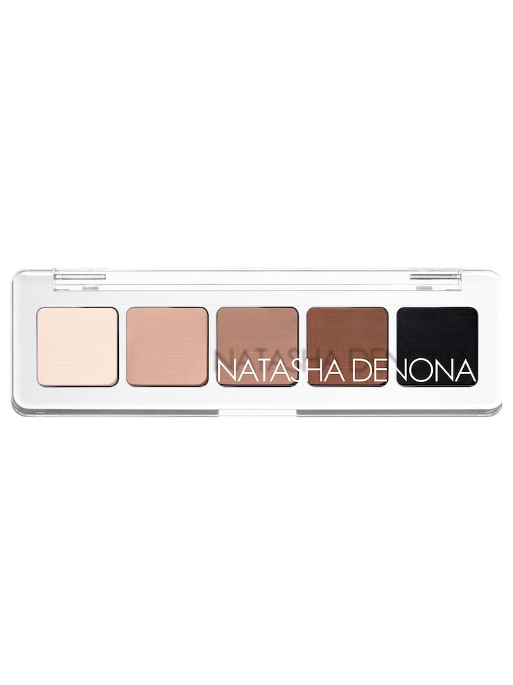 Natasha Denona Mini Eye Sculpt Eyeshadow Palette - Image 1 of 4 Natasha Denona Mini Eye Sculpt Eyeshadow Palette - Image 1 of 4