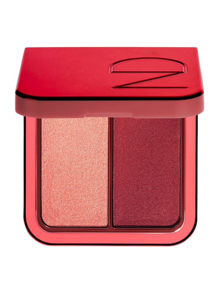 Natasha Denona HYBLUSH Cloudy Cream Cheek Duo - Image 1 of 4