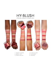 Natasha Denona HYBLUSH Cloudy Cream Cheek Duo - Image 4 of 4
