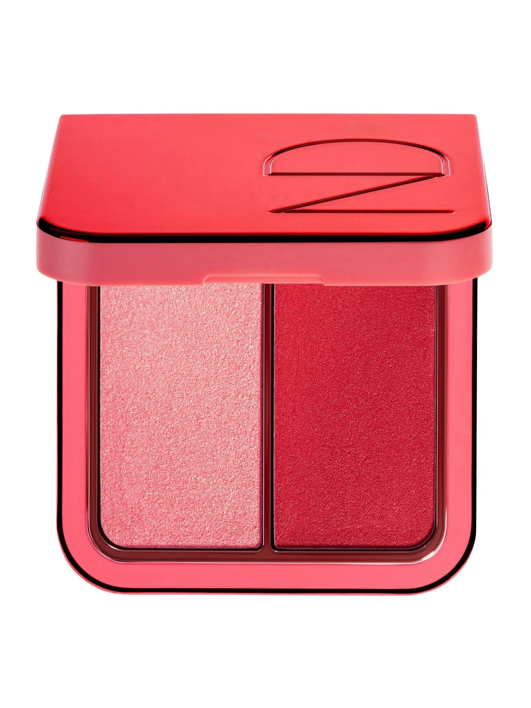 Natasha Denona Unisex Flustered Hyblush Cloudy Cream Cheek Duo