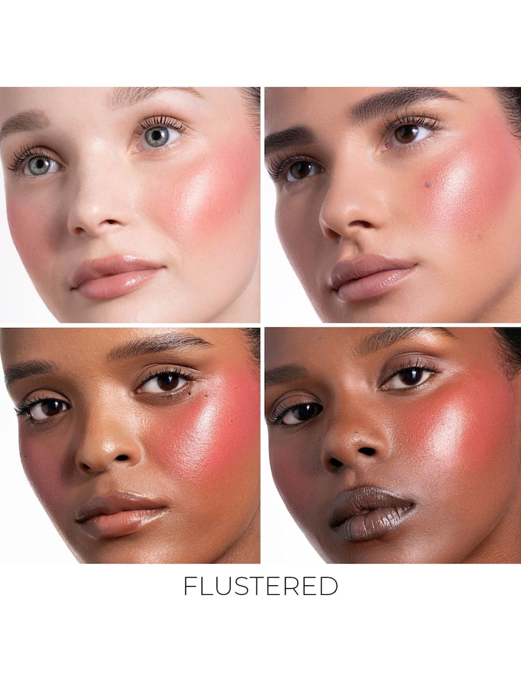 Natasha Denona HYBLUSH Cloudy Cream Cheek Duo - Image 2 of 4