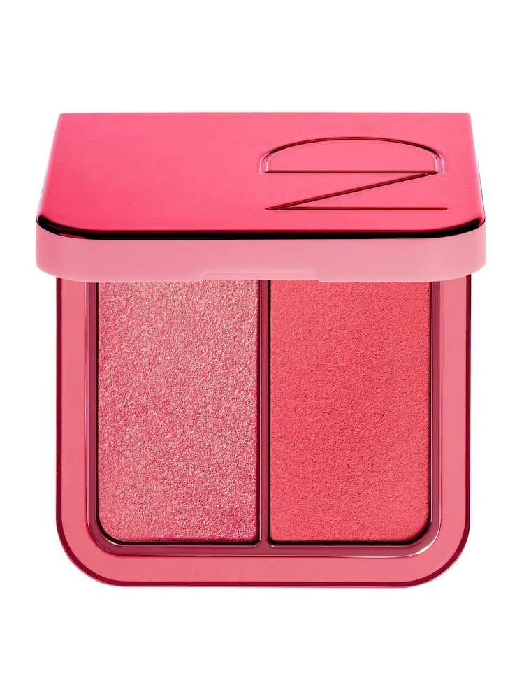 Natasha Denona HYBLUSH Cloudy Cream Cheek Duo - Image 1 of 4