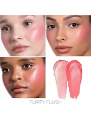 Natasha Denona HYBLUSH Cloudy Cream Cheek Duo - Image 4 of 4