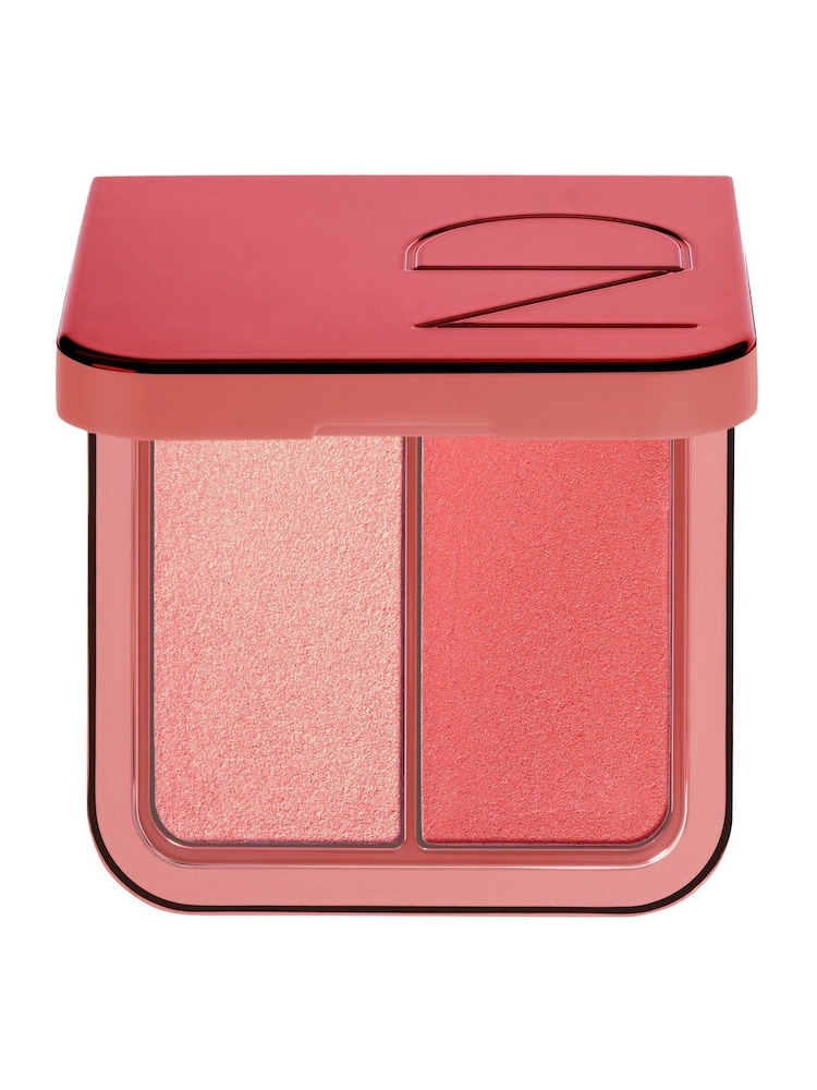 Natasha Denona HYBLUSH Cloudy Cream Cheek Duo - Image 1 of 4