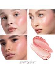 Natasha Denona HYBLUSH Cloudy Cream Cheek Duo - Image 4 of 4