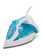 Swan White 3000W Steam Iron - Image 1 of 1