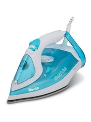Swan White 2600W Steam Iron - Image 1 of 1
