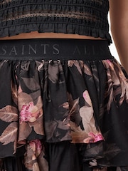 AllSaints Cavarly Maxi Skirt - Slika 3 iz 9