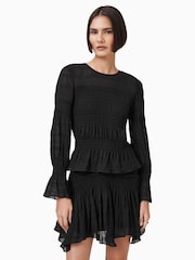 AllSaints Pamela Top - Imagen 1 de 7