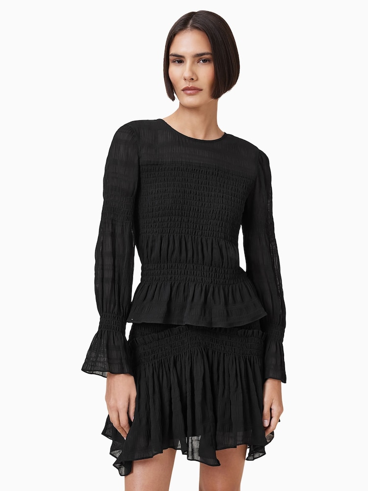 AllSaints Pamela Top - Imagen 1 de 7