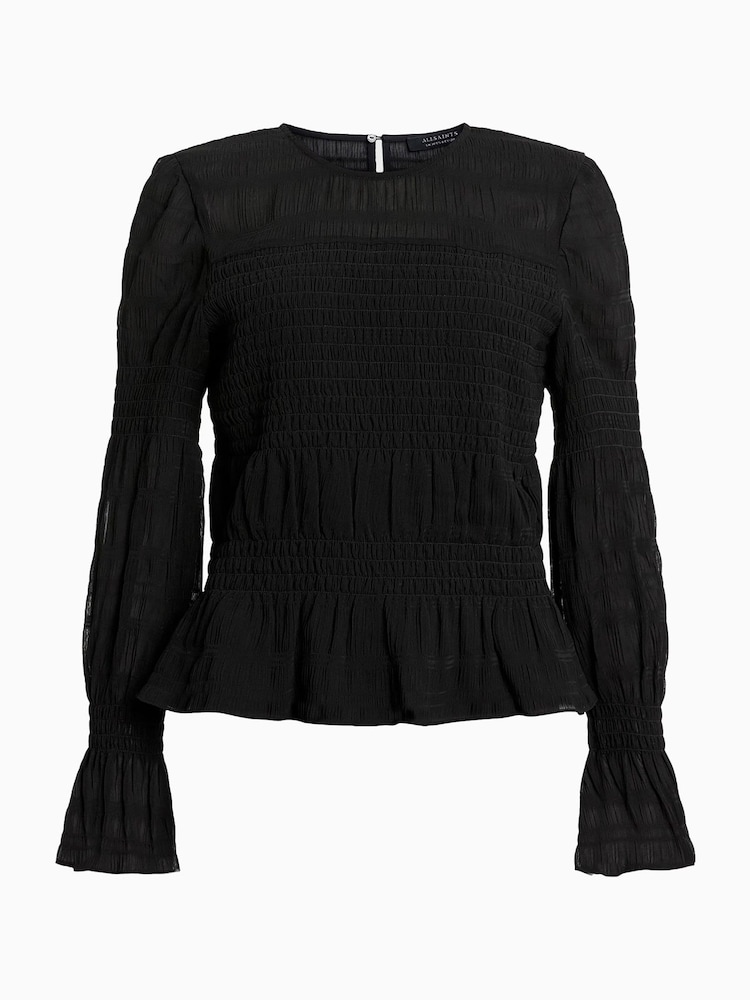 AllSaints Pamela Top - Imagen 7 de 7
