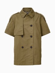 AllSaints Flow Jacket - Image 9 of 9