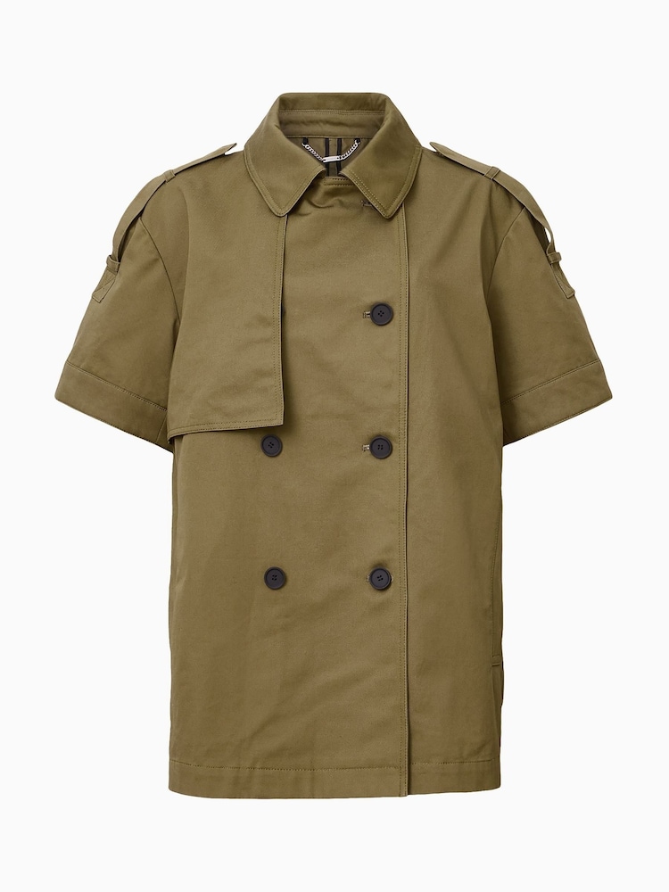 AllSaints Flow Jacket - Image 9 of 9
