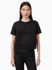 AllSaints Alice T-Shirt - Imagem 1 de 7