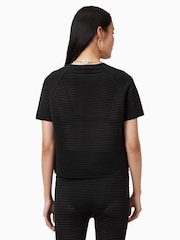 AllSaints Alice T-Shirt - Imagem 2 de 7