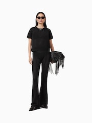 AllSaints Alice T-Shirt - Imagem 4 de 7