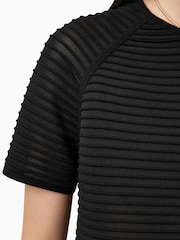 AllSaints Alice T-Shirt - Imagem 6 de 7