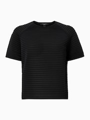 AllSaints Alice T-Shirt - Imagem 7 de 7