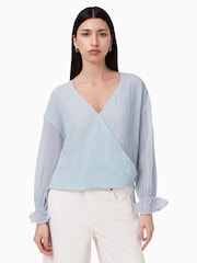 AllSaints Penny Top - Imagen 1 de 7
