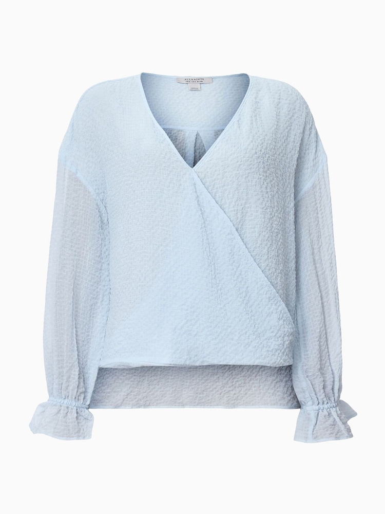AllSaints Penny Top - Imagen 7 de 7