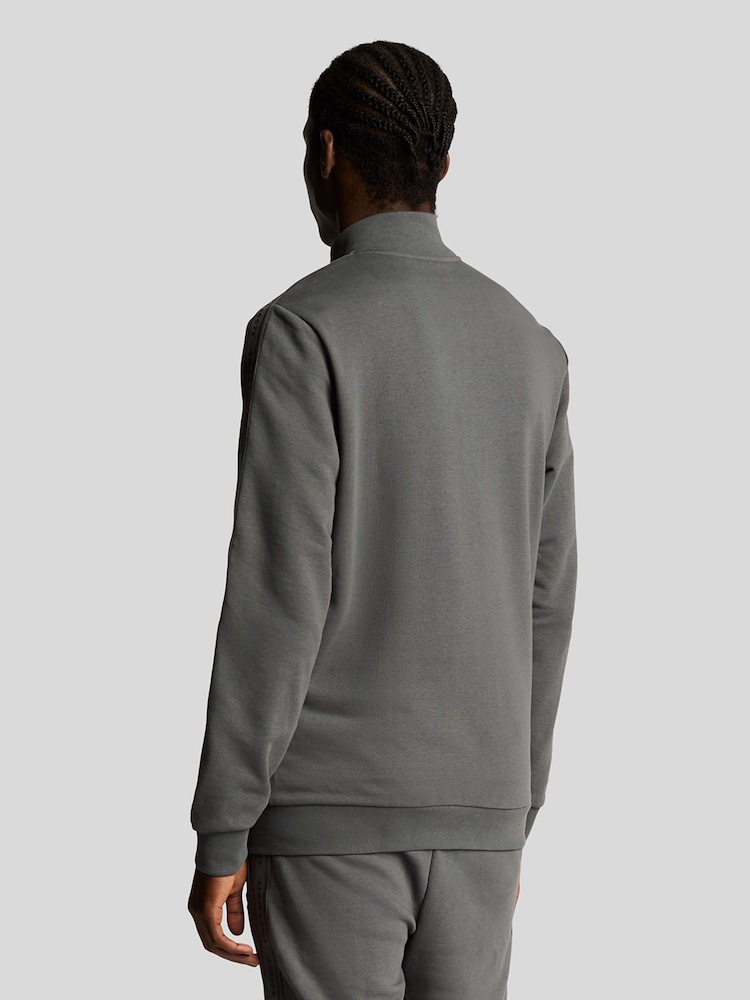 Бавовняний топ Lyle & Scott Tape 100%. - Image 3 of 5