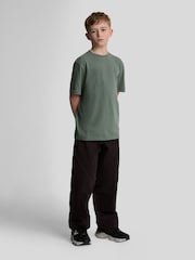 Lyle & Scott Green T-Shirt - Image 2 of 6