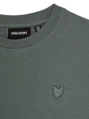 Lyle & Scott Green T-Shirt - Image 5 of 6