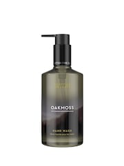 Scottish Fine Soaps Oakmoss Hand Wash 300ml - Image 1 of 2