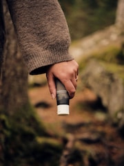 Scottish Fine Soaps Oakmoss Hand Cream 75ml - Image 2 of 2