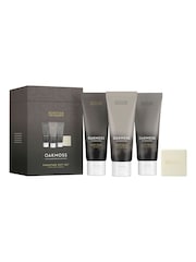 Scottish Fine Soaps Oakmoss Signature Gift Set - Image 1 of 2