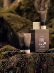 Scottish Fine Soaps Oakmoss Signature Gift Set - Image 2 of 2