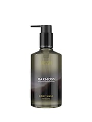 Scottish Fine Soaps Oakmoss Body Wash 300ml - Image 1 of 1