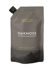 Scottish Fine Soaps Oakmoss Hand Wash Refill 1.2L - Image 1 of 1