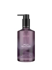 Scottish Fine Soaps Wild Heather Hand Wash 300ml - Image 1 of 2