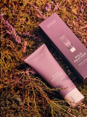 Scottish Fine Soaps Wild Heather Hand Cream 75ml - Image 2 of 2