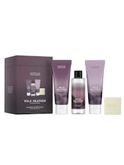 Scottish Fine Soaps Wild Heather Pamper Essentials - Image 1 of 2