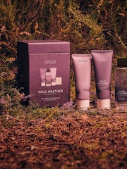Scottish Fine Soaps Wild Heather Pamper Essentials - Image 2 of 2