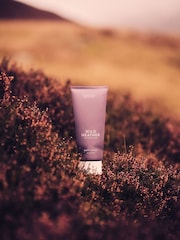 Scottish Fine Soaps Wild Heather Body Wash 200ml - Image 2 of 2