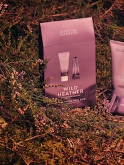 Scottish Fine Soaps Wild Heather Nourishing Skin Duo - Image 2 of 2