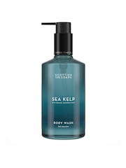 Scottish Fine Soaps Sea Kelp Body Wash 300ml - Image 1 of 1