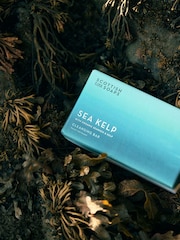 Scottish Fine Soaps Sea Kelp Cleansing Bar 220g - Image 2 of 2