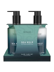 Scottish Fine Soaps Sea Kelp Hand Care Set - Image 1 of 2