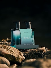 Scottish Fine Soaps Sea Kelp Hand Care Set - Image 2 of 2