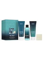 Scottish Fine Soaps Sea Kelp Pamper Essentials - Image 1 of 2