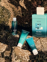 Scottish Fine Soaps Sea Kelp Pamper Essentials - Image 2 of 2