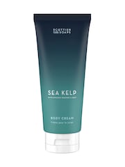 Scottish Fine Soaps Sea Kelp Body Cream 200ml - Image 1 of 4